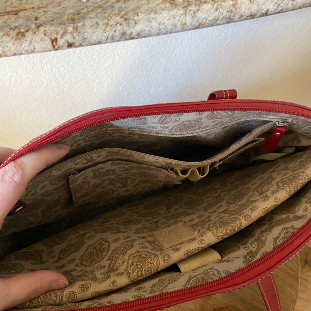 Franklin Cove Laptop Bag - Picture 3 of 6